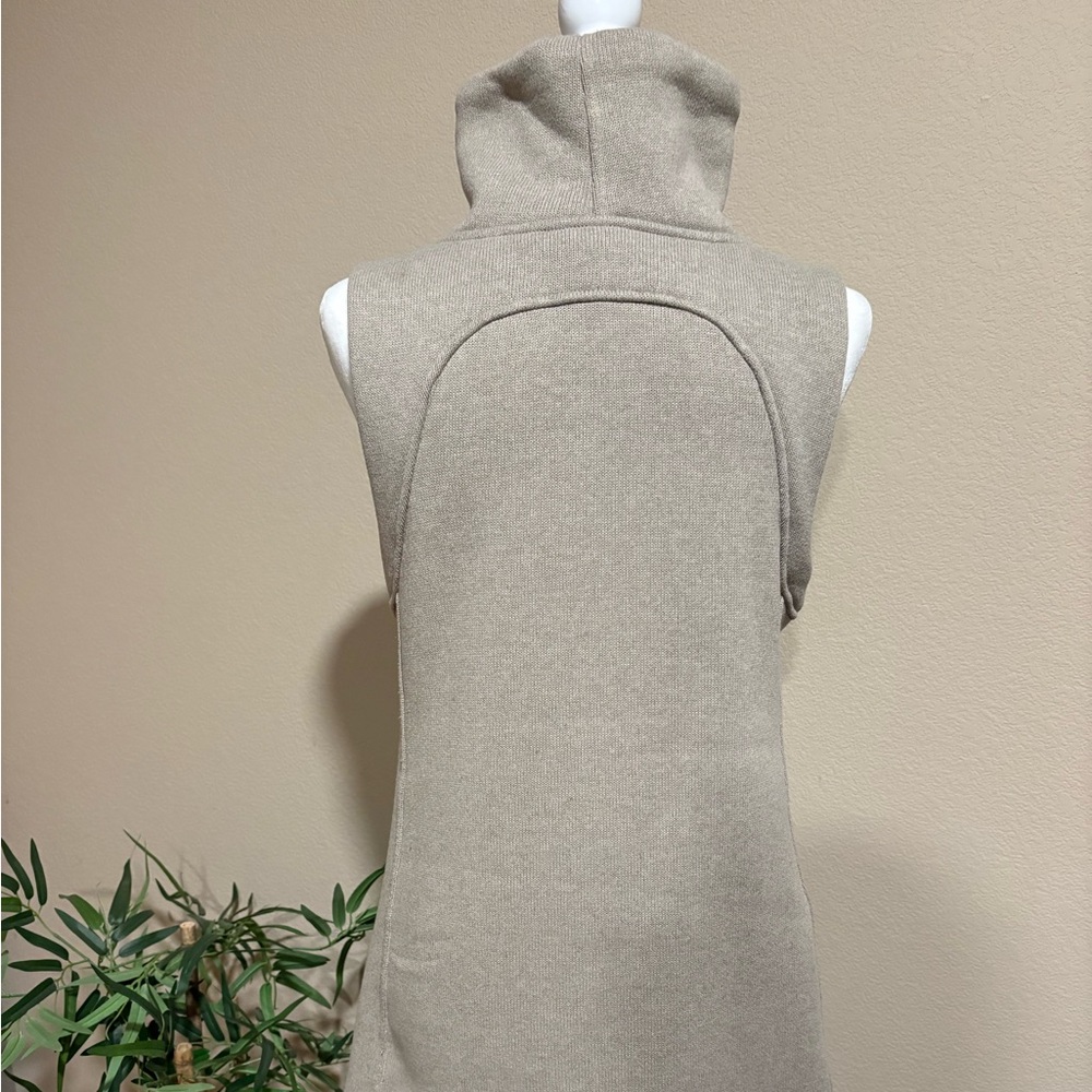 Indyeva Togo Fleece Tunic - Picture 6 of 7